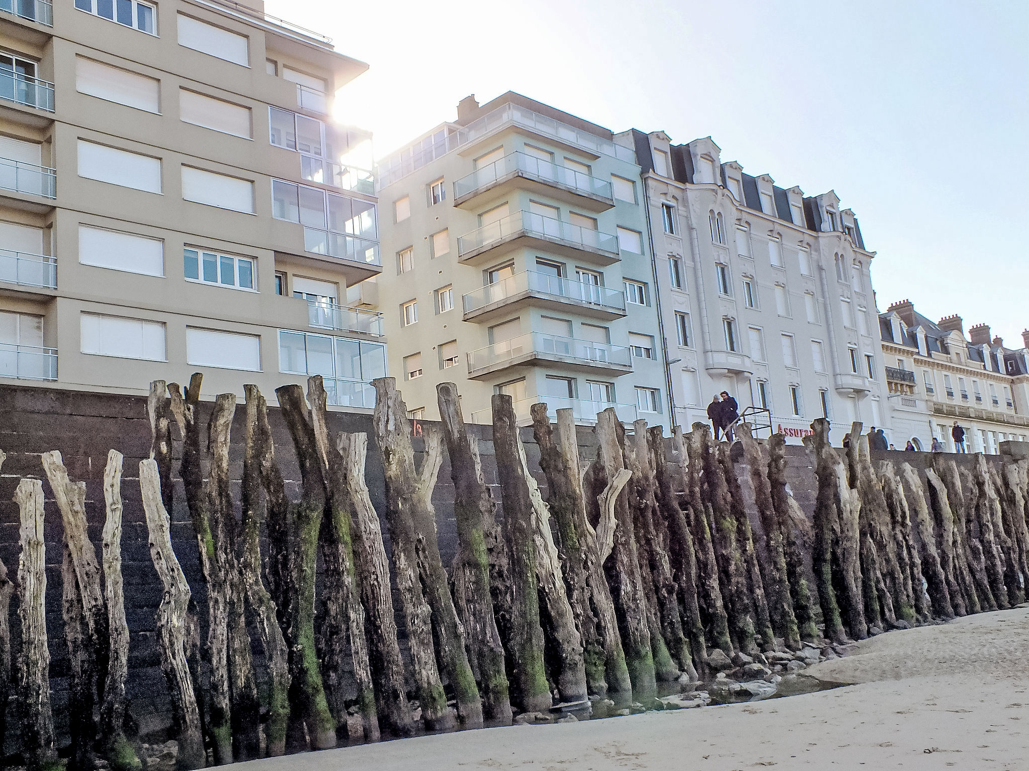 Photo of Le Grand Large