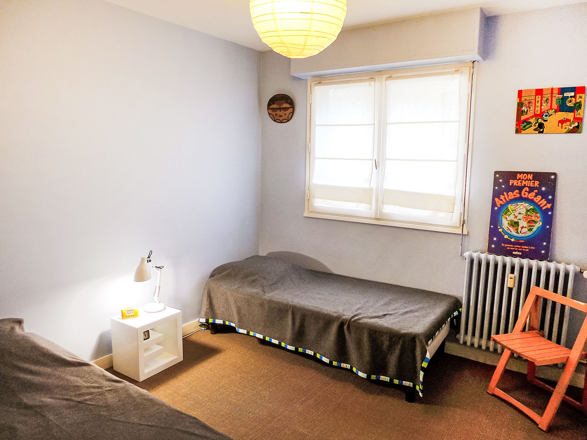 Photo of Le Grand Large