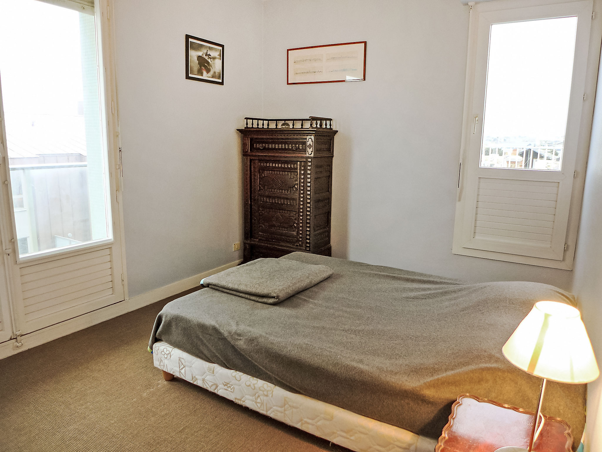 Photo of Le Grand Large