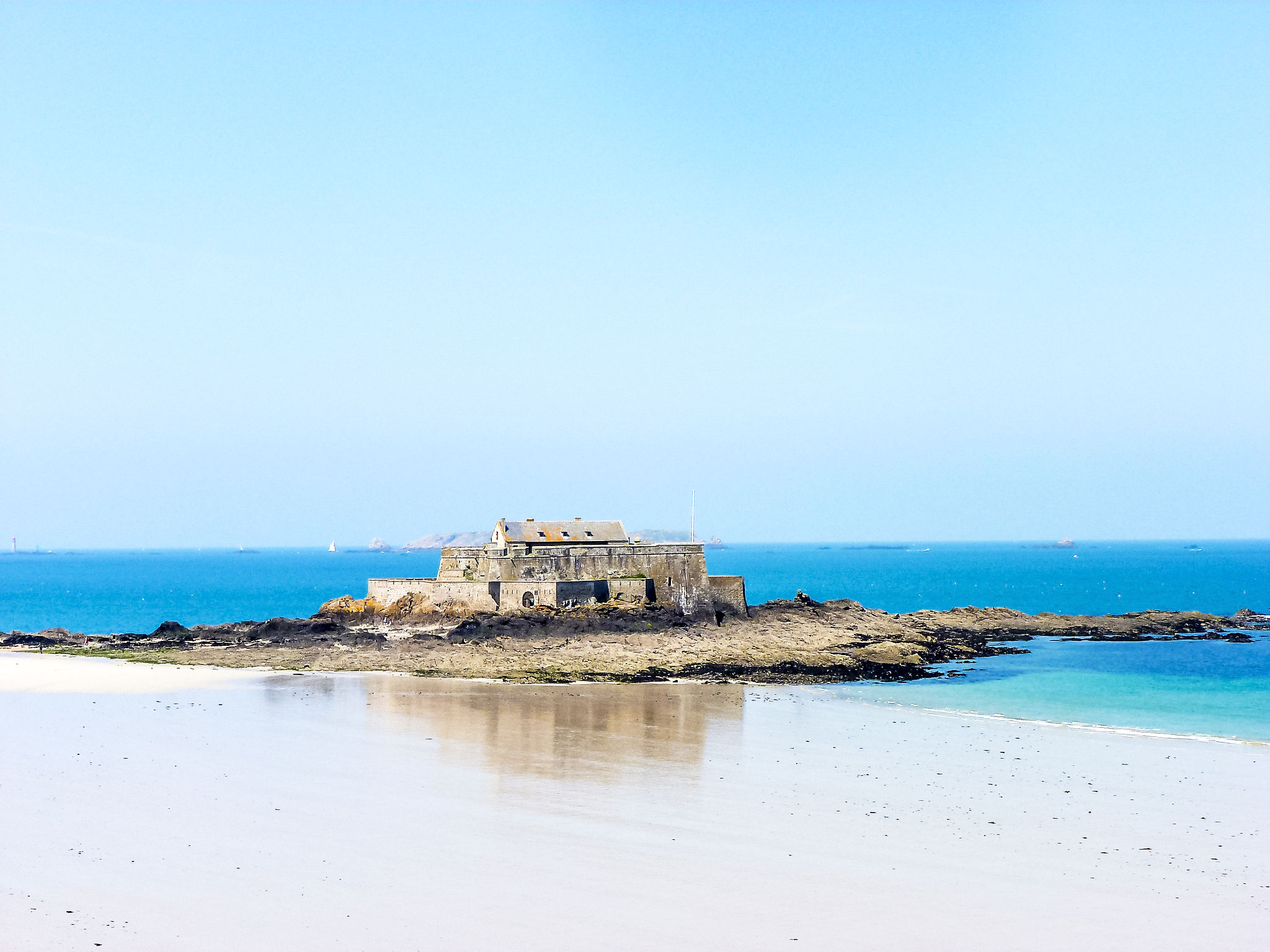 Photo of Le Grand Large