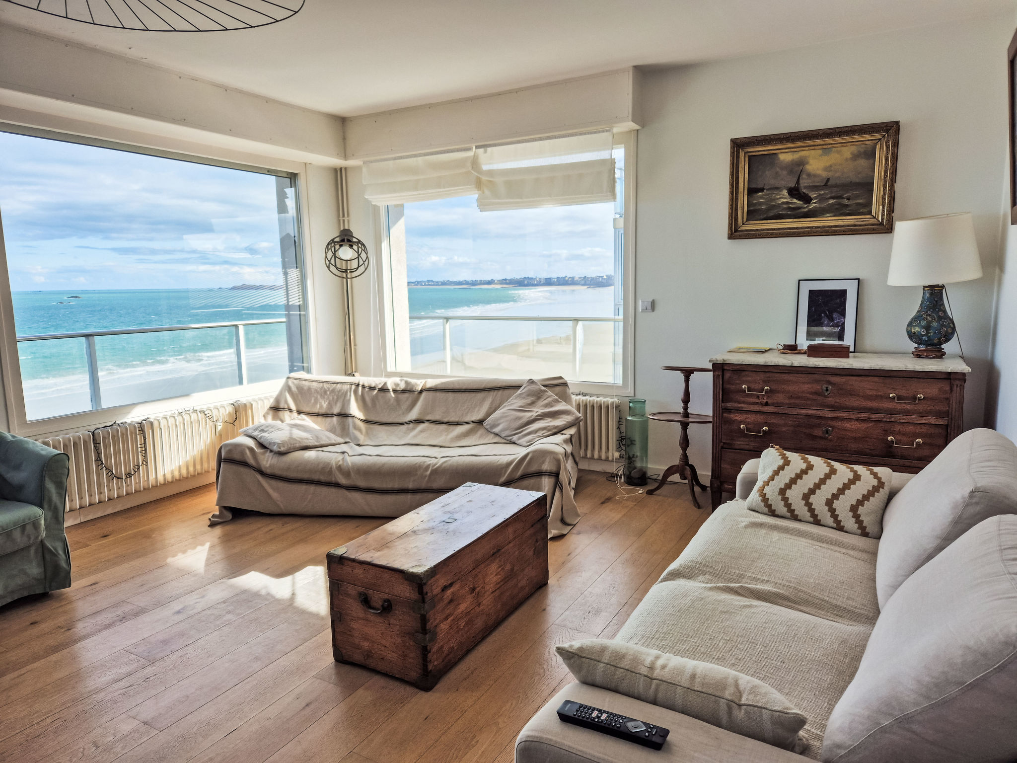 Photo of Le Grand Large