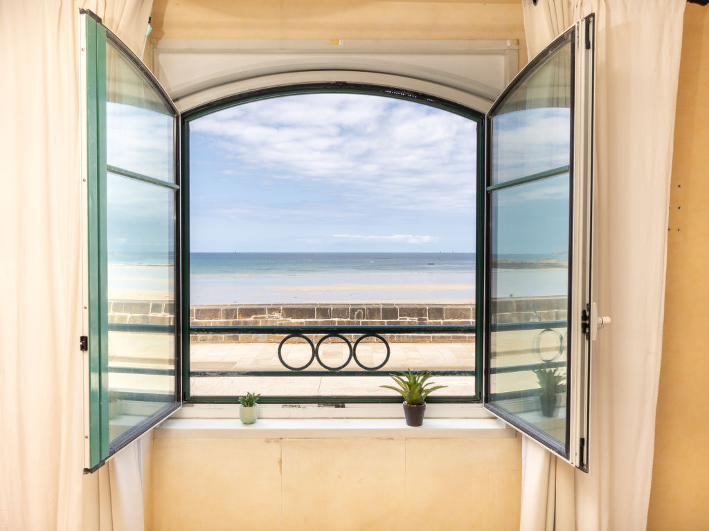 Appartement Les Armateurs 3 in Frankrijk