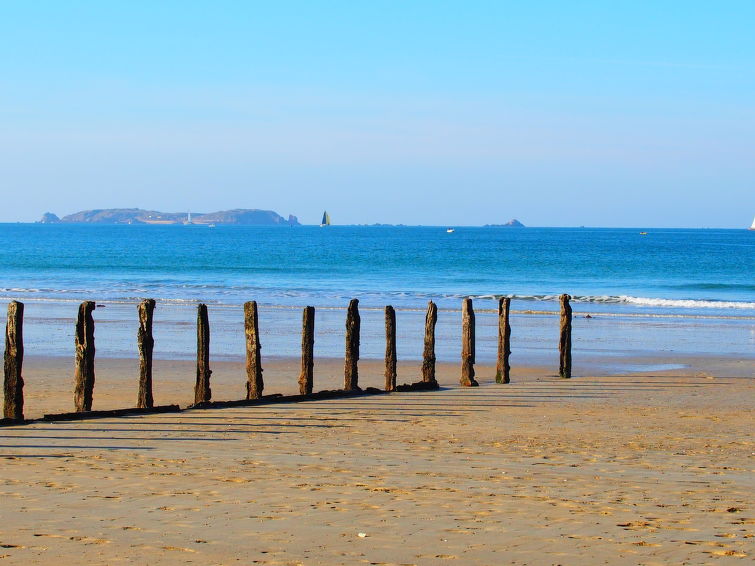 F-BRE-0211 Saint Malo