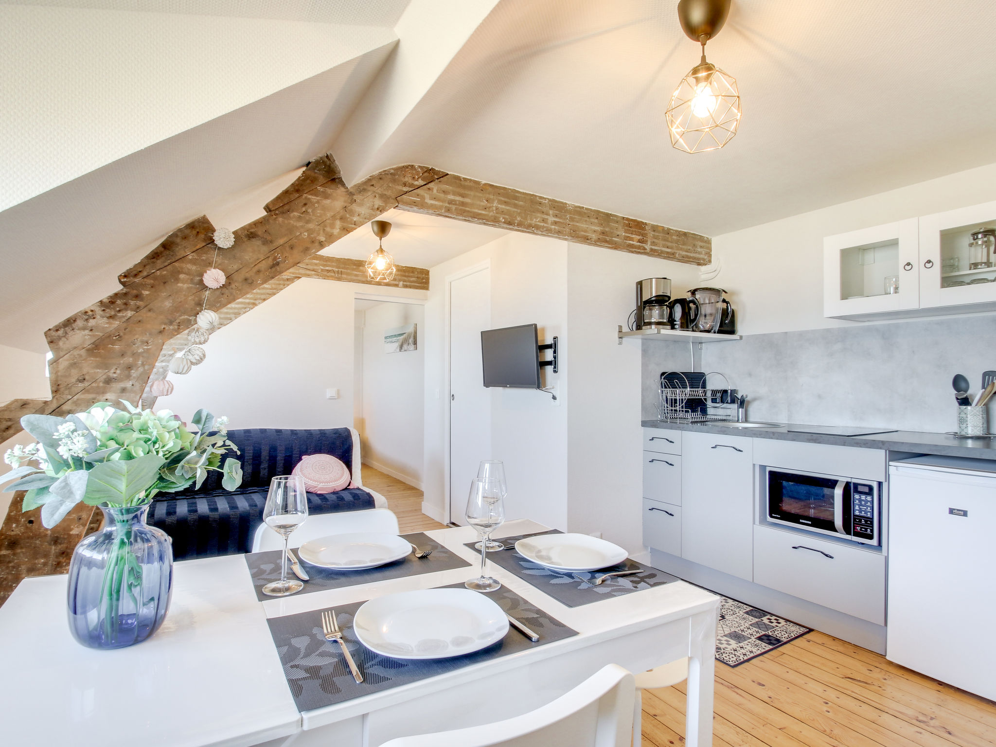 Photo of La Bellevue