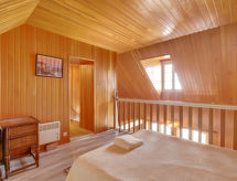 Appartement Océan in Saint-Malo, direct aan het strand van Le Sillon - thumbnail 3