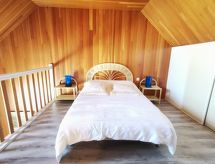 Appartement Océan in Saint-Malo, direct aan het strand van Le Sillon - thumbnail 5