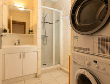 L'air du Large: Appartement op 100m van het Sillon-strand in Saint-Malo - thumbnail 4