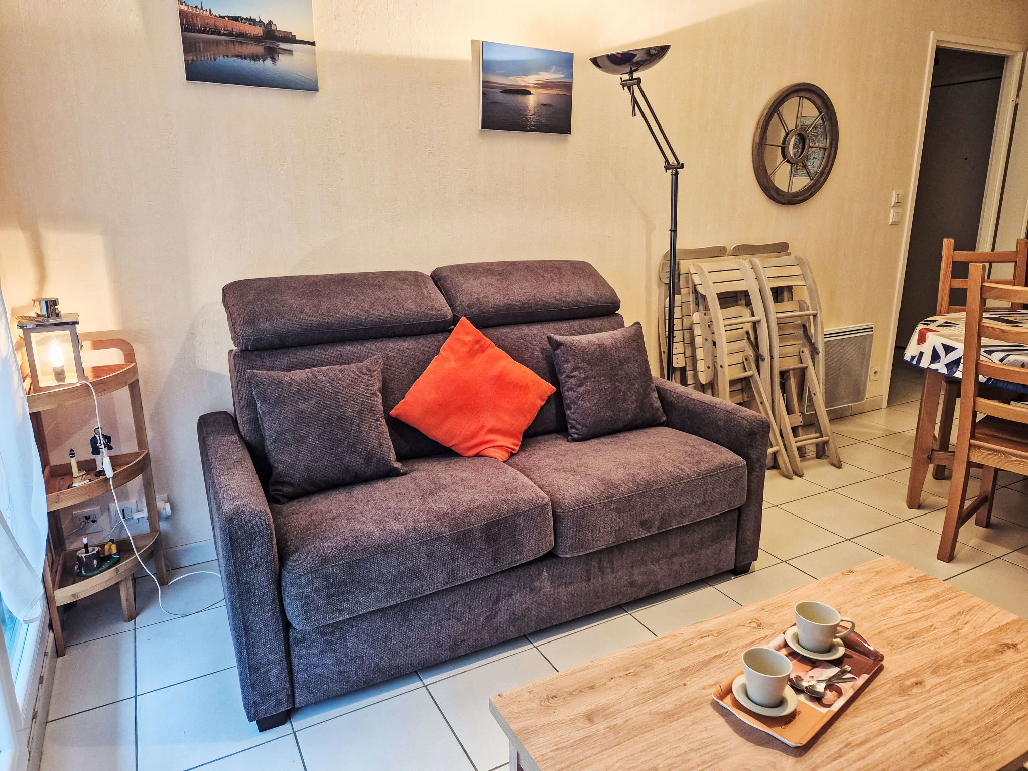 Photo of L'air du Large