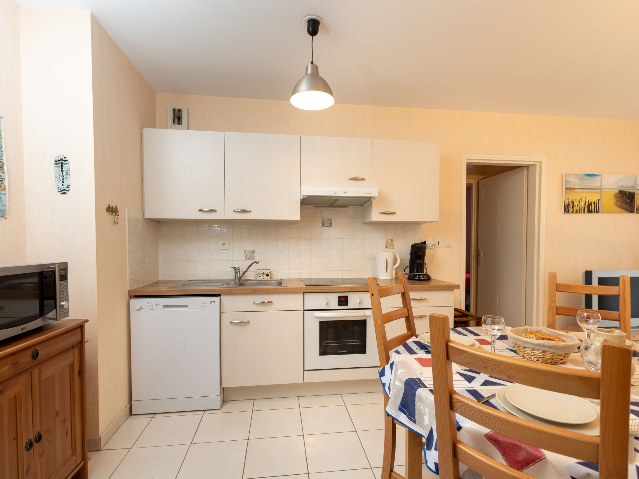 Photo of L'air du Large