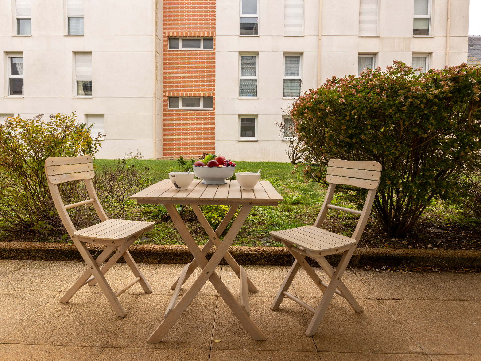 Photo of L'air du Large