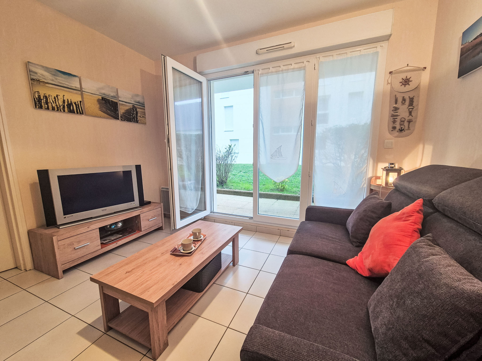 Photo of L'air du Large