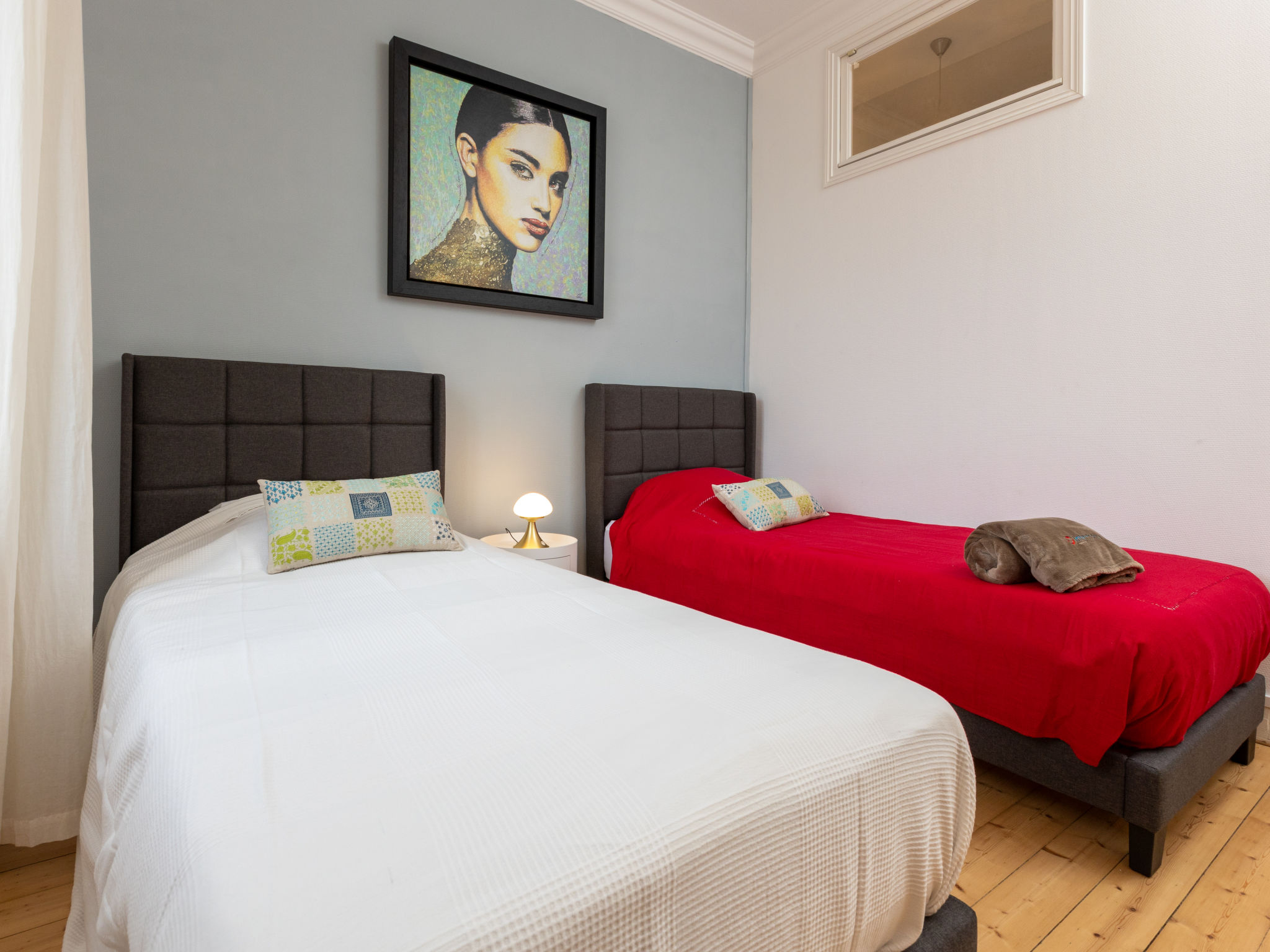 Photo of La Fontaine