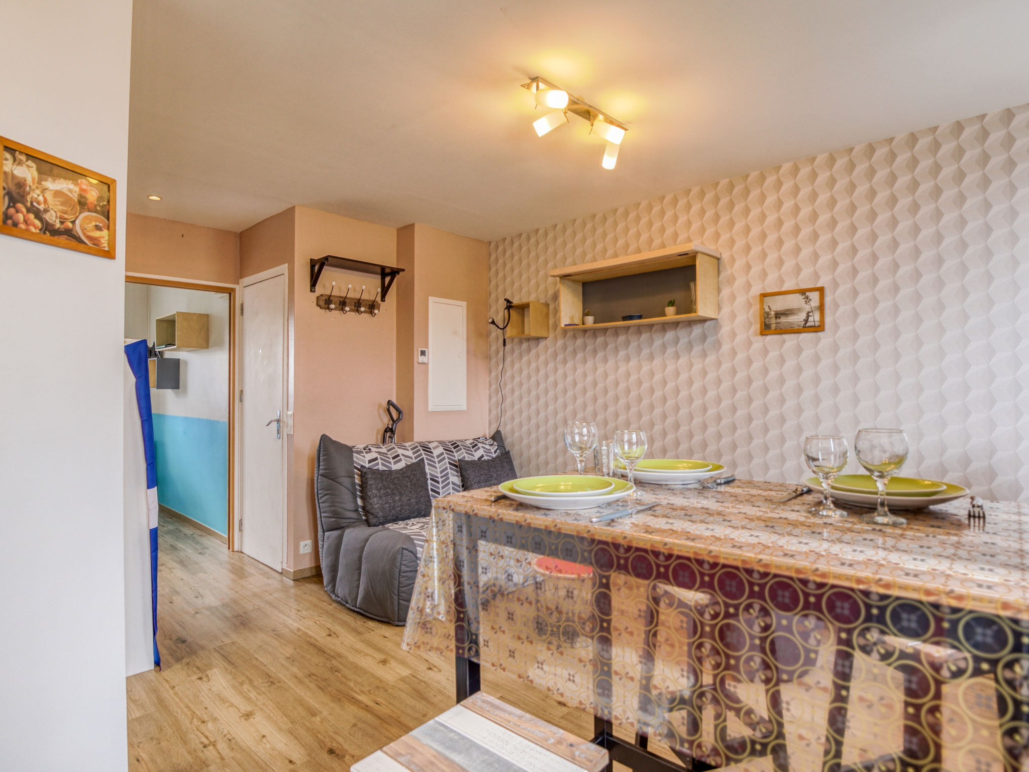 Photo of Le Gambetta