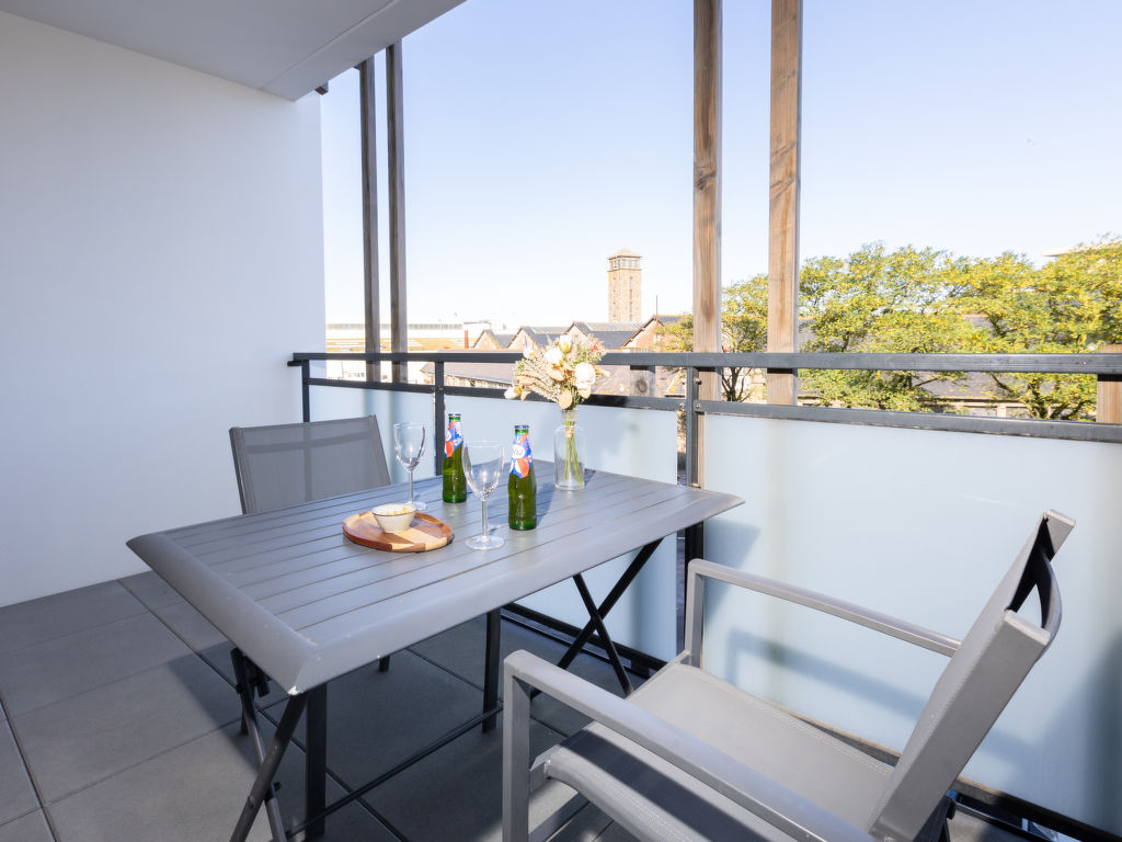Appartement Résidence de l'Hermine in Frankrijk