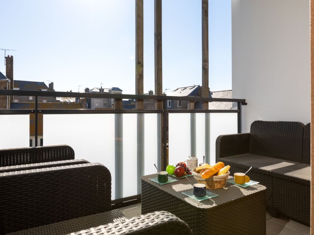 Appartement Le studio Hermine in Frankrijk