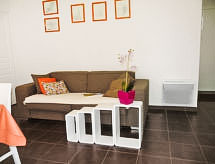Nautica: Stijlvol appartement aan zee in hartje Saint-Malo - thumbnail 4