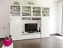 Nautica: Stijlvol appartement aan zee in hartje Saint-Malo - thumbnail 3