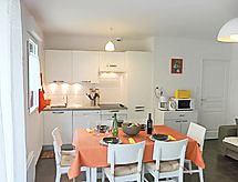 Nautica: Stijlvol appartement aan zee in hartje Saint-Malo - thumbnail 2
