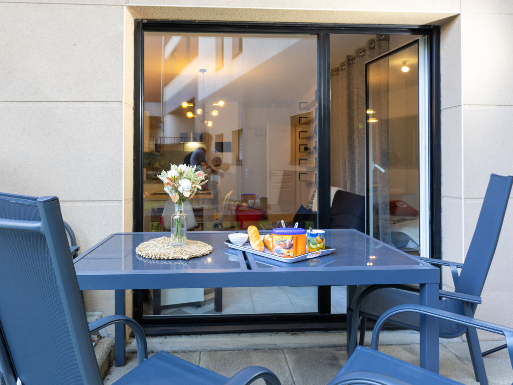Appartement Nautica in Frankrijk
