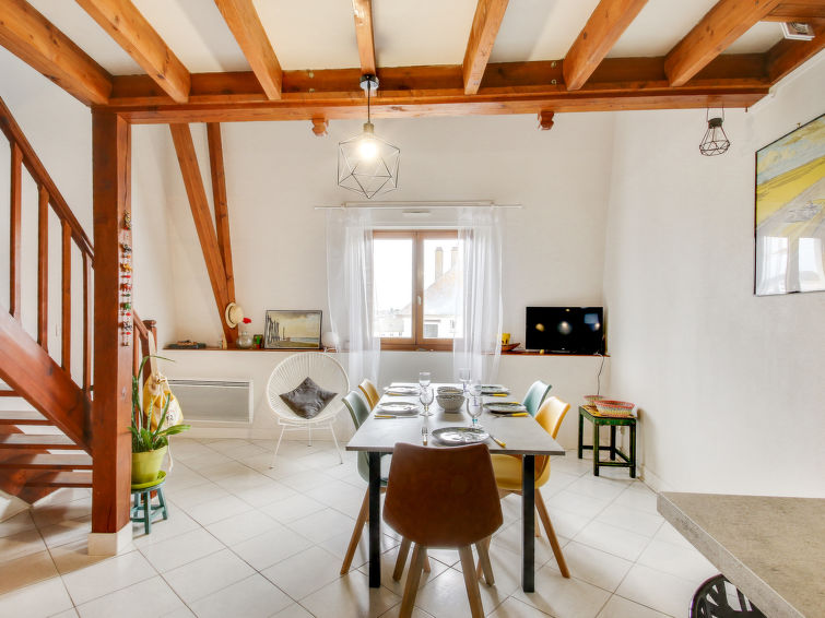 Search and Stay destination Saint-Malo, Bretagne - France from AU$ 229. Emeuraude