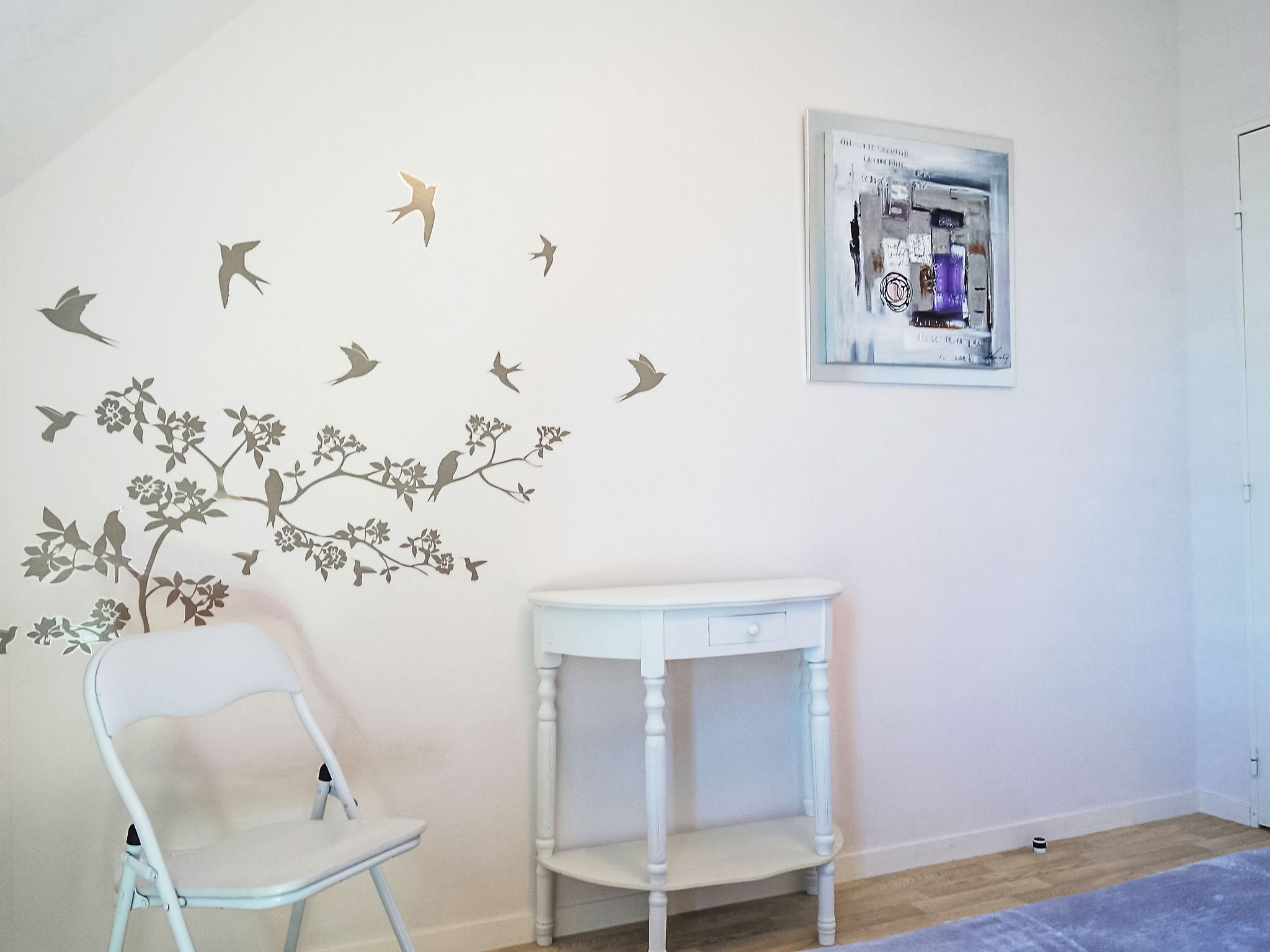 Photo of La Passerelle