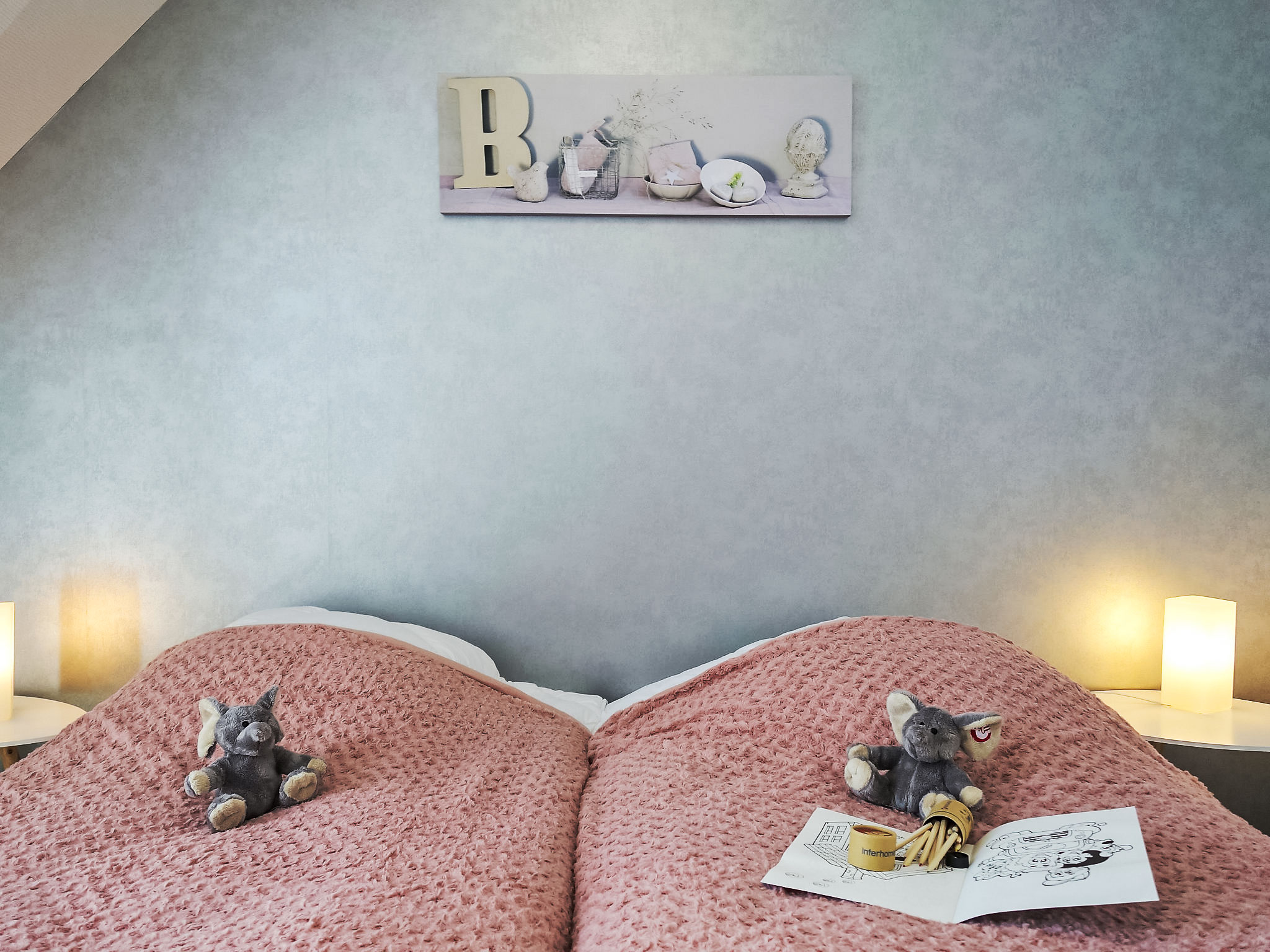 Photo of La Passerelle