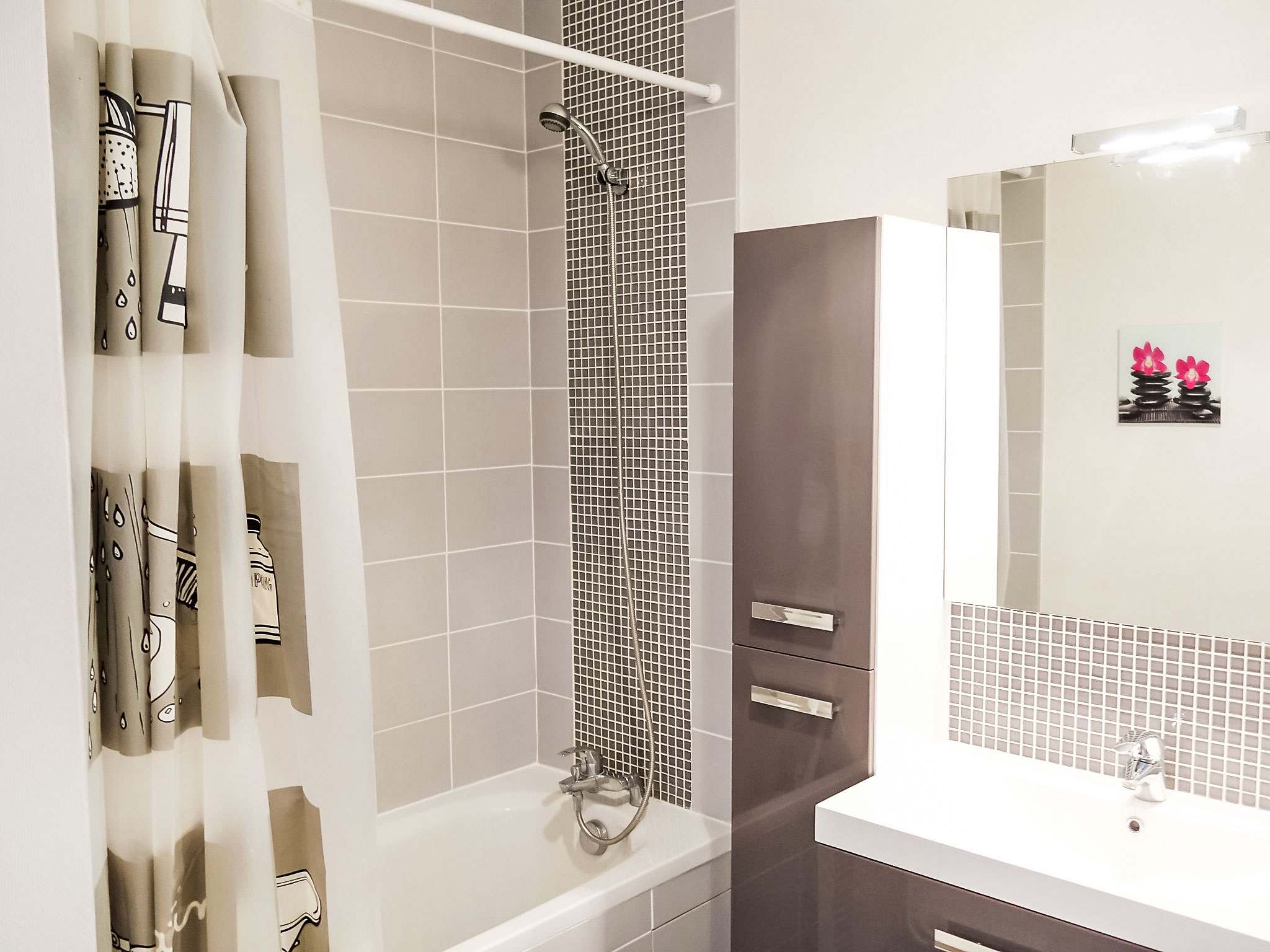 Photo of La Passerelle