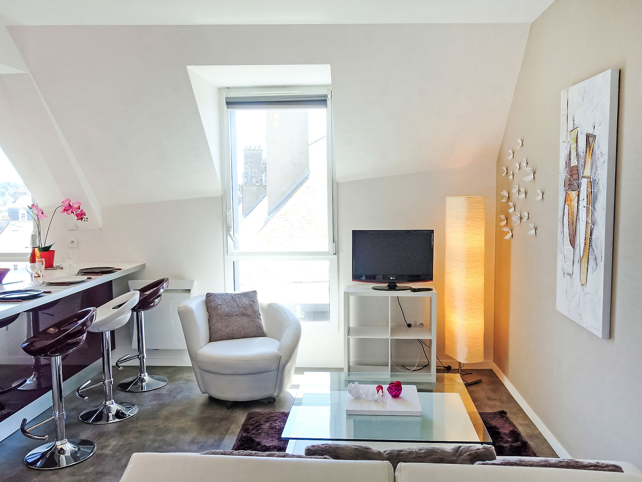 Photo of La Passerelle