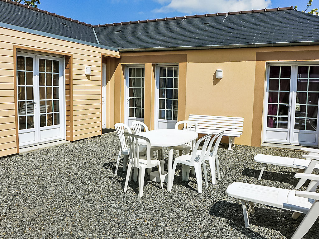 Vakantiehuis St Pierre in Frankrijk