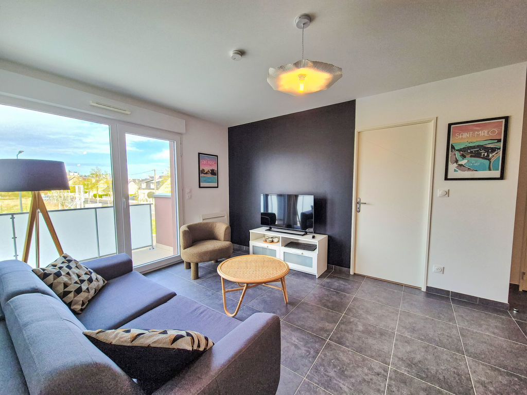 Appartement Le Clos Fontaine in Frankrijk