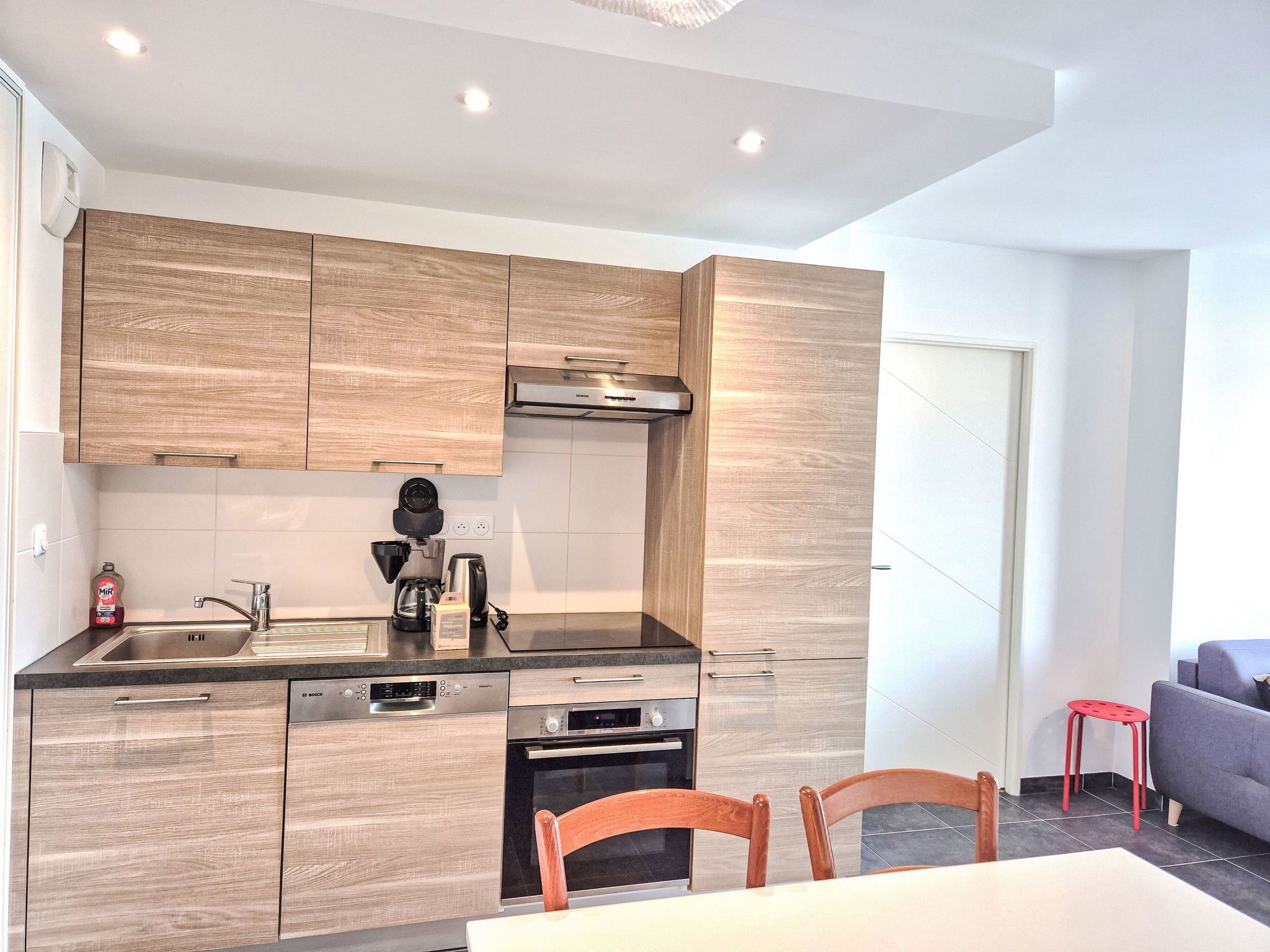 Photo of Le Clos Fontaine