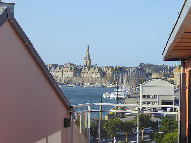 Lägenhet Les Allées du Port
