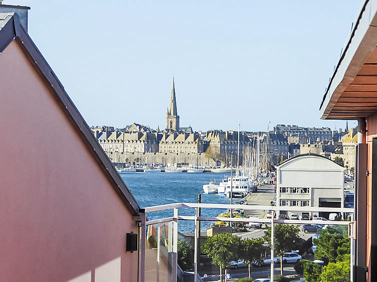 Appartement Les Allées du Port