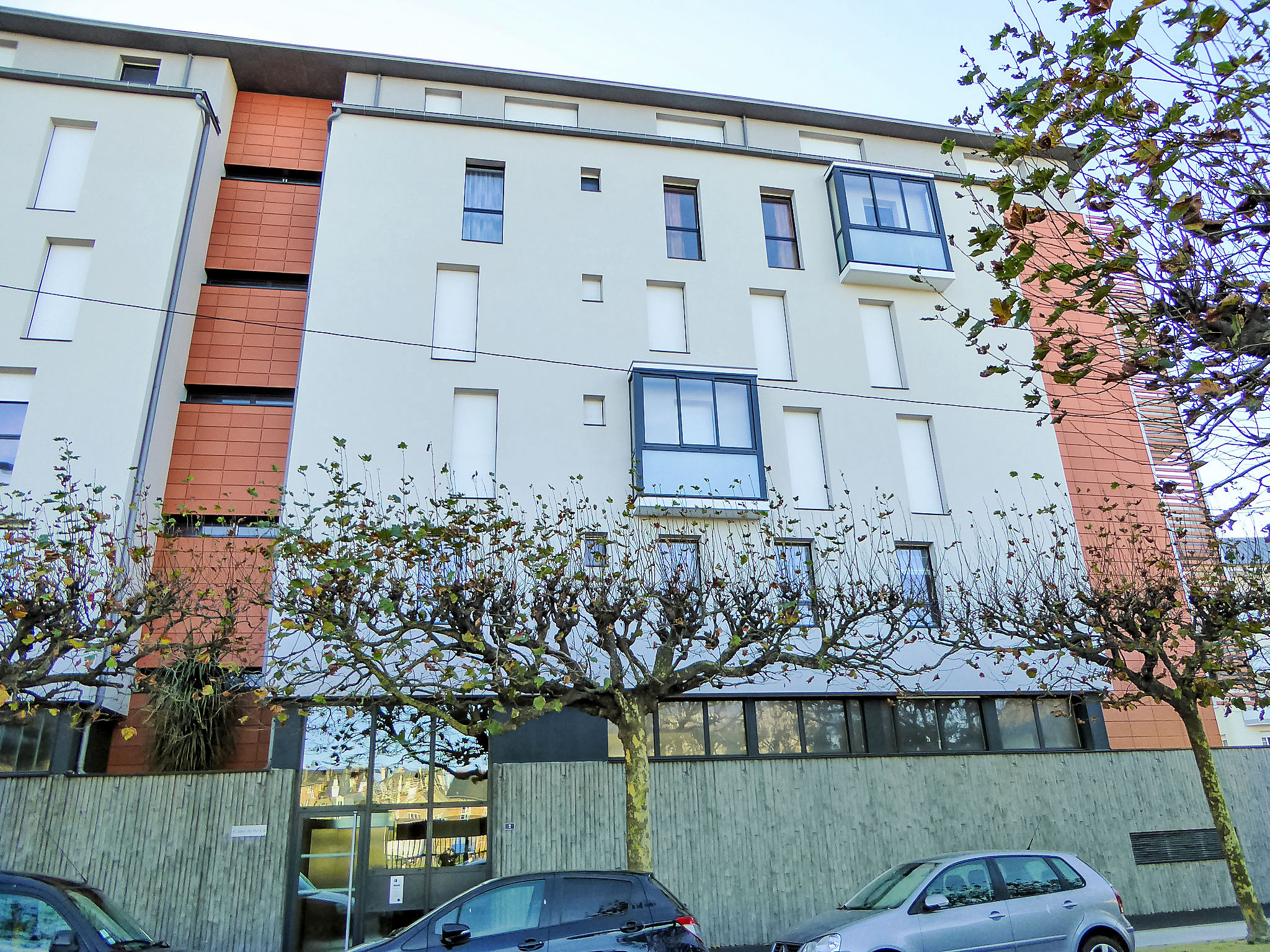 Photo of Les Allées du Port