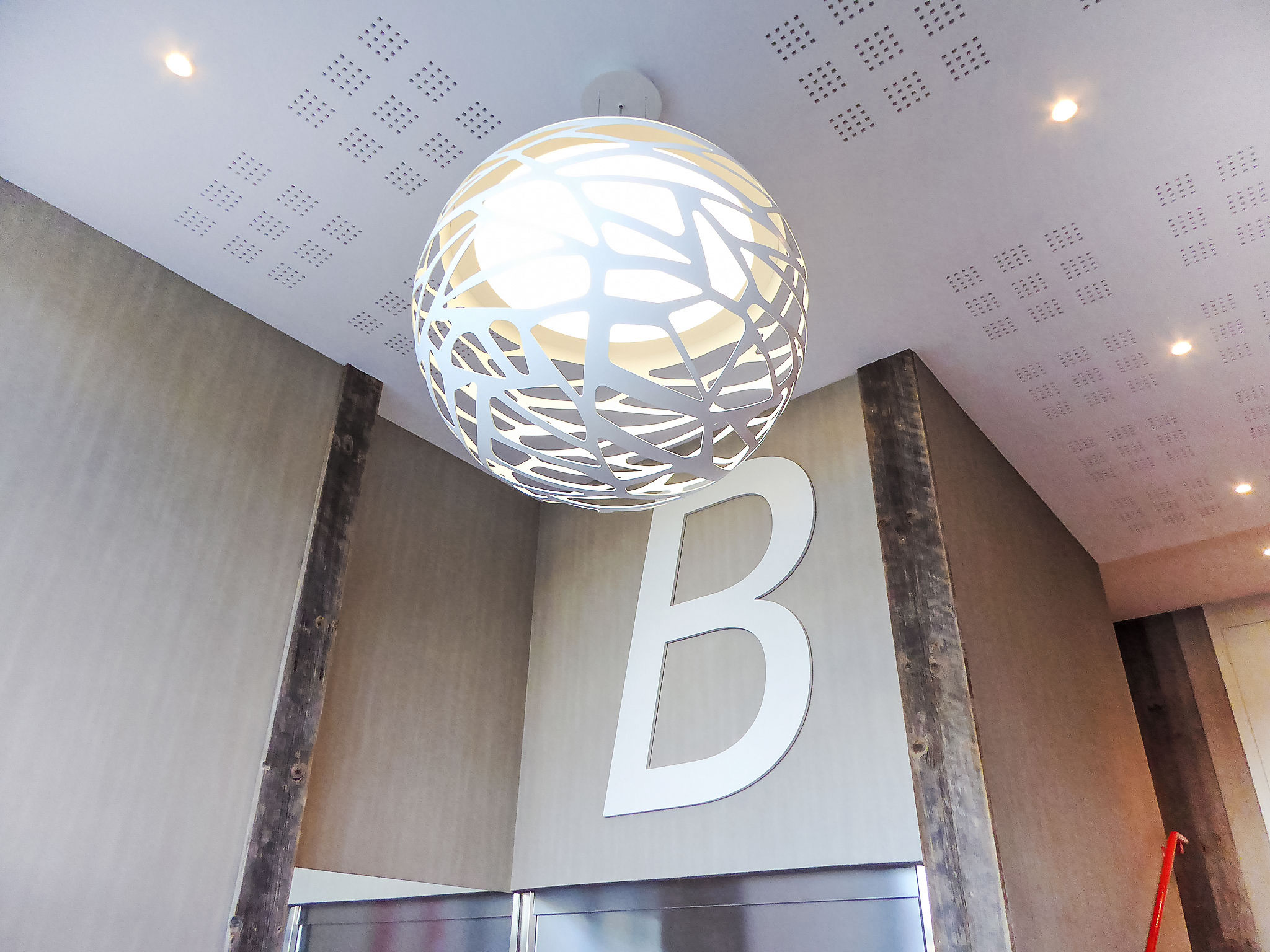 Photo of Les Allées du Port