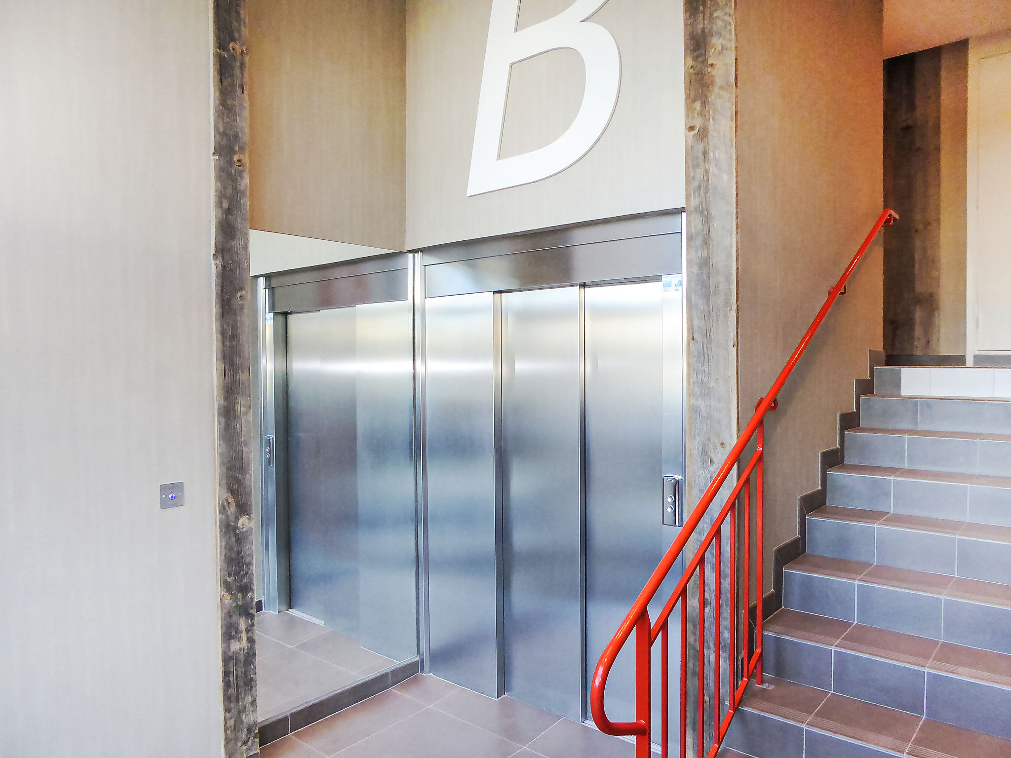 Photo of Les Allées du Port