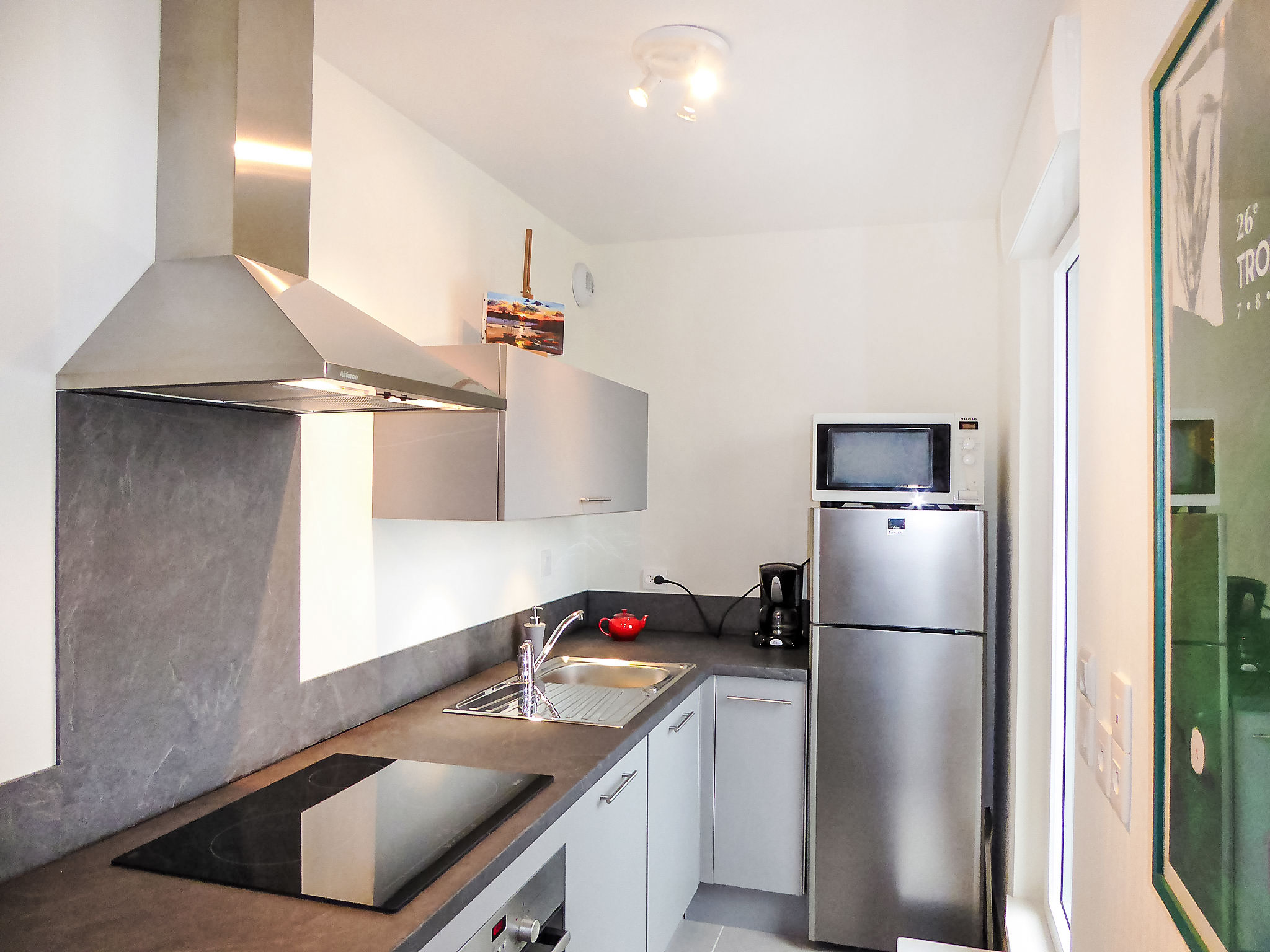 Photo of Les Allées du Port