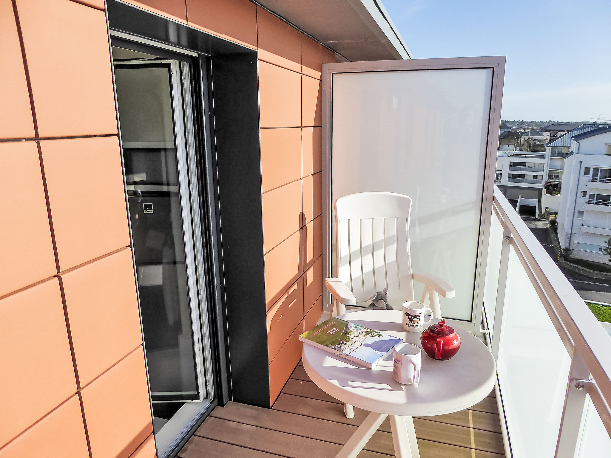 Photo of Les Allées du Port