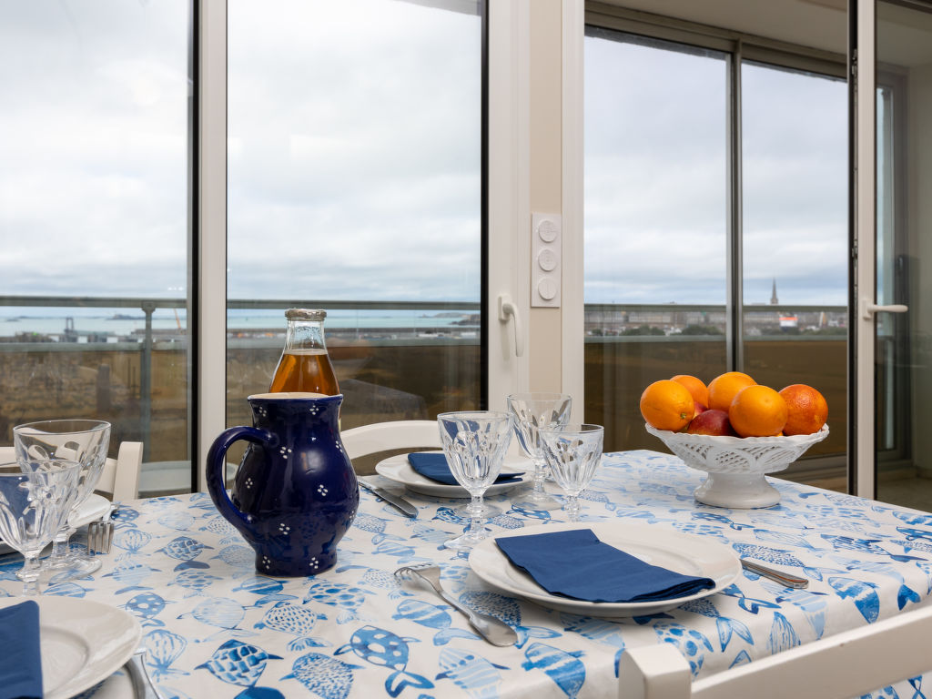 Appartement Bas-Sablons in Frankrijk