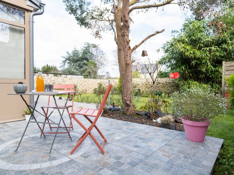 Tatil Daire Le Petit Bey