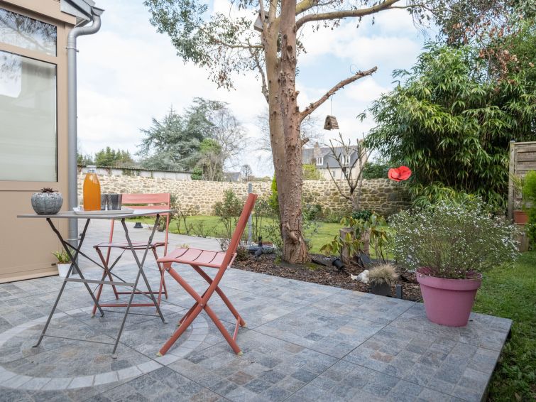 Apartamento de vacaciones Le Grand Bey