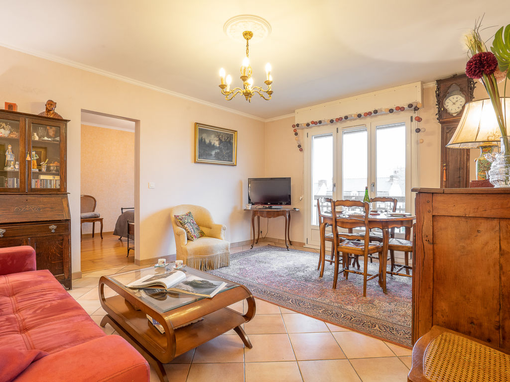Appartement Cardella in Frankrijk