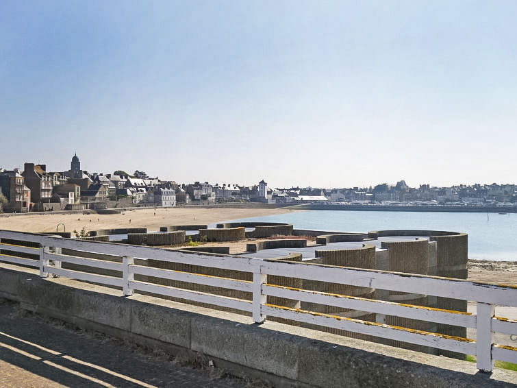 Lägenhet Le Victoria