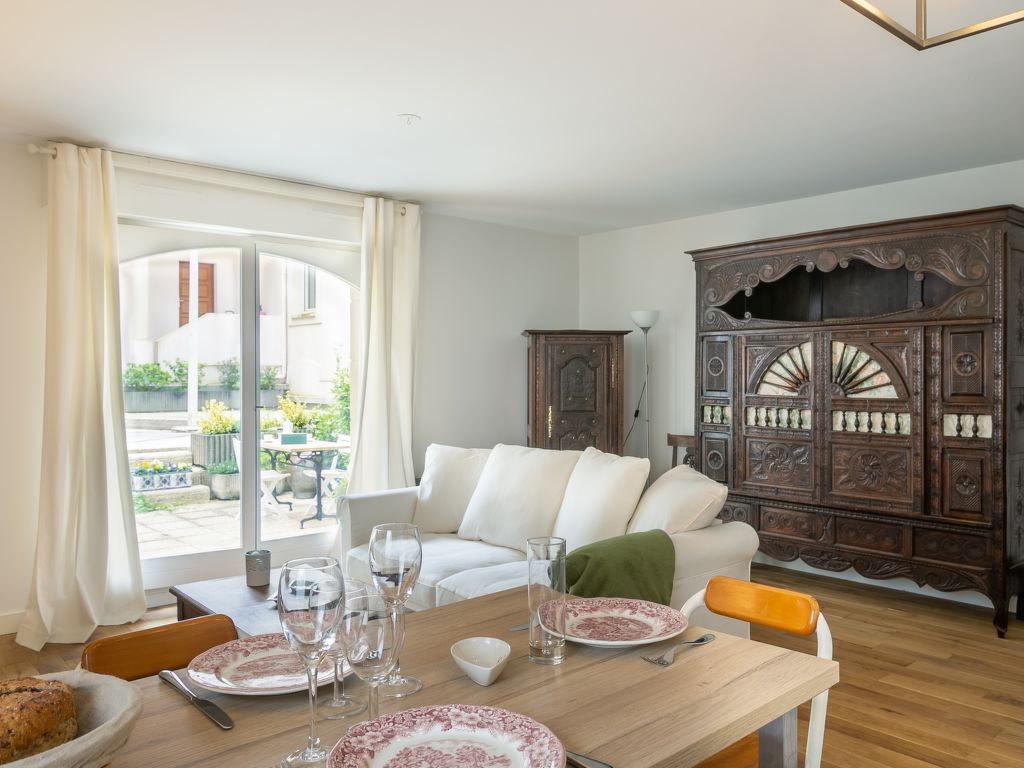 Les demeures du Parc de bel Air