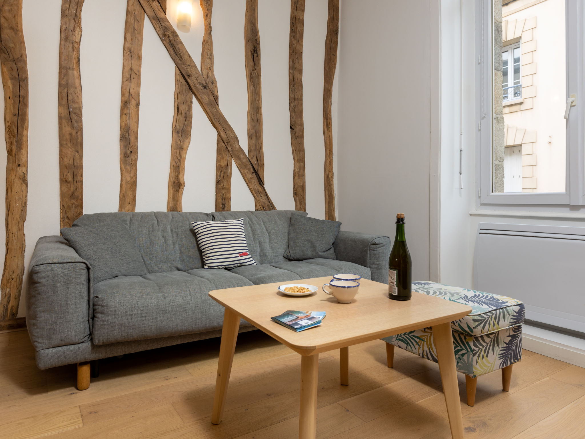 Photo of Le Clemenceau