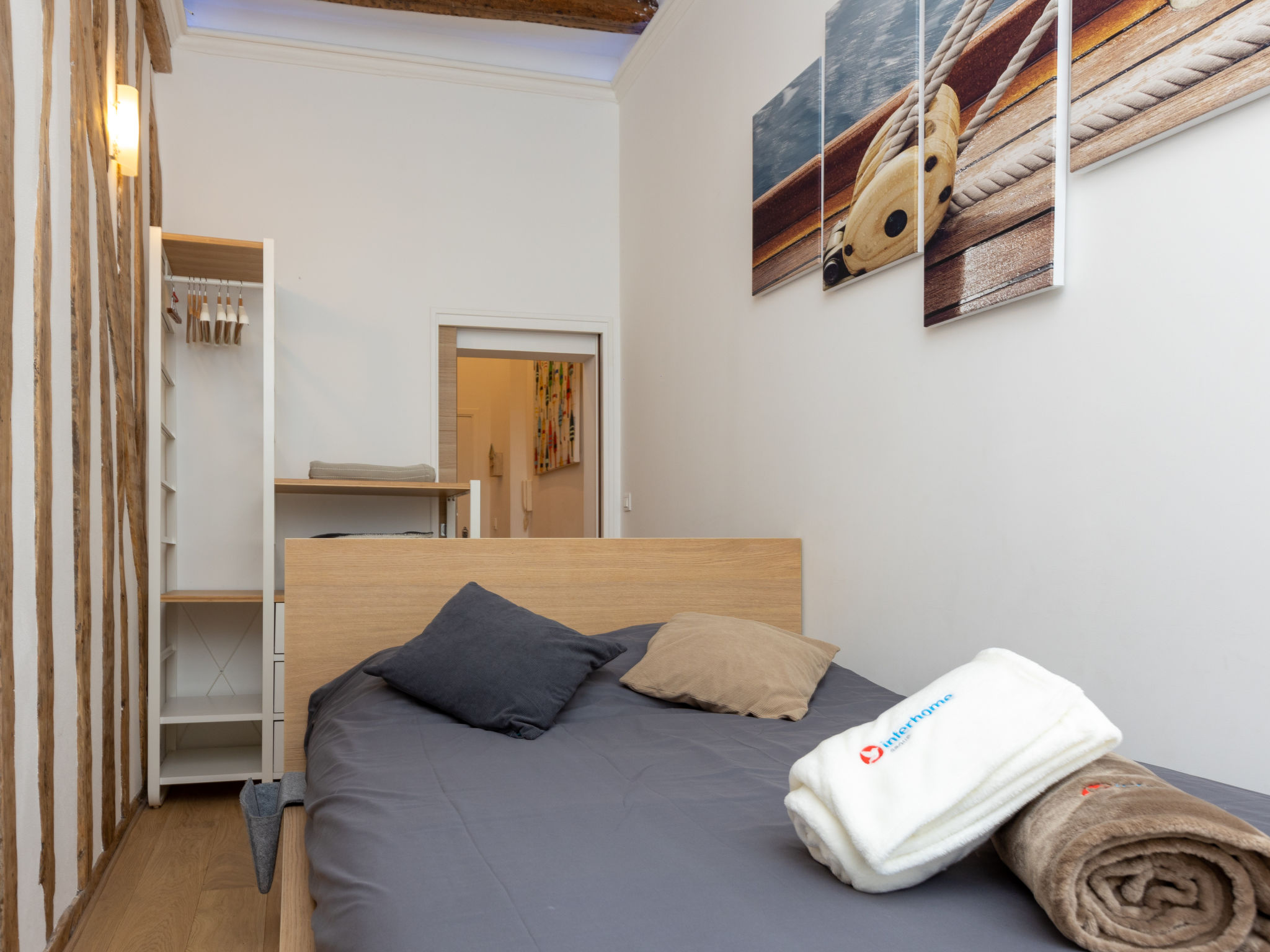 Photo of Le Clemenceau