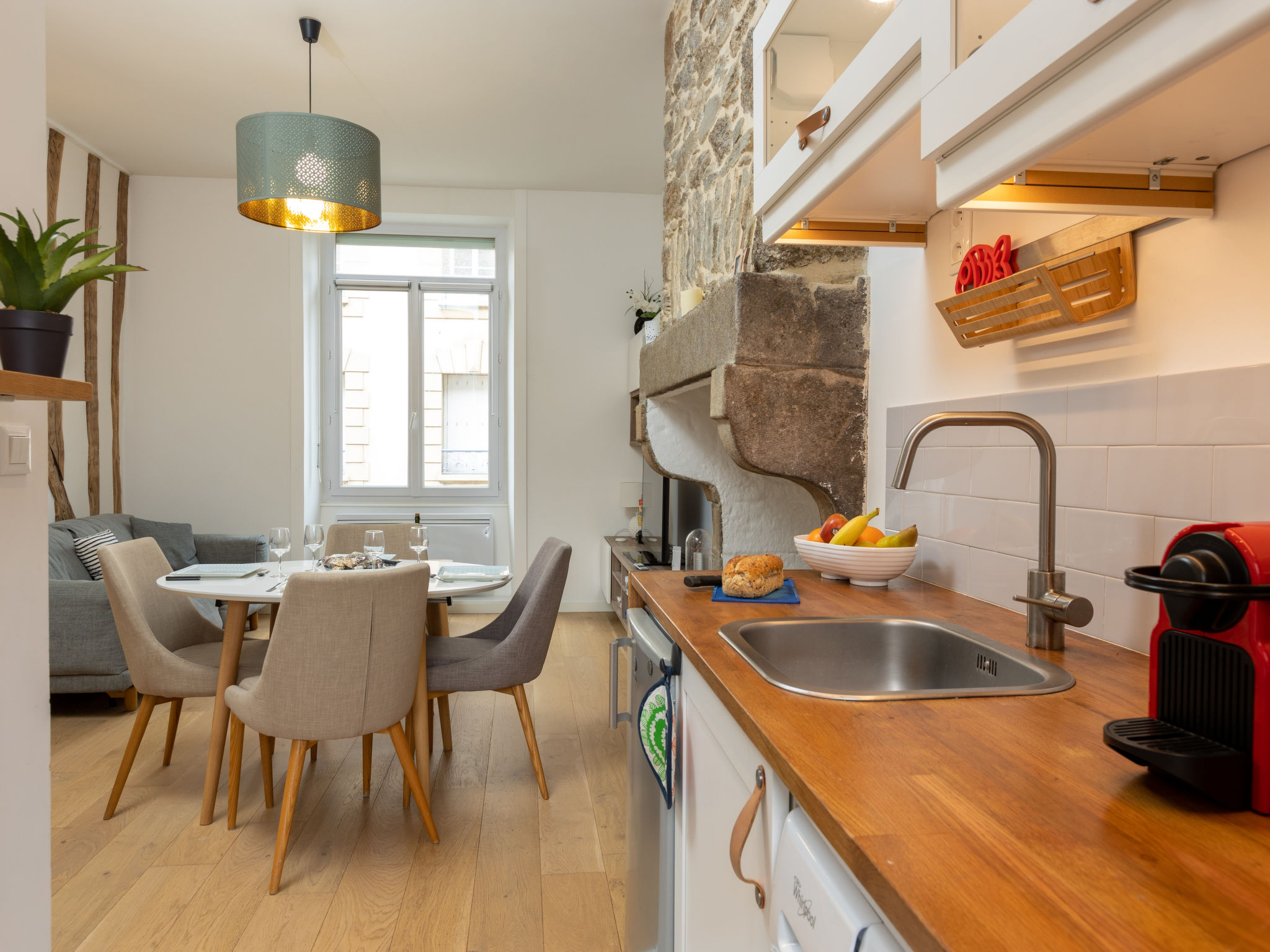 Photo of Le Clemenceau