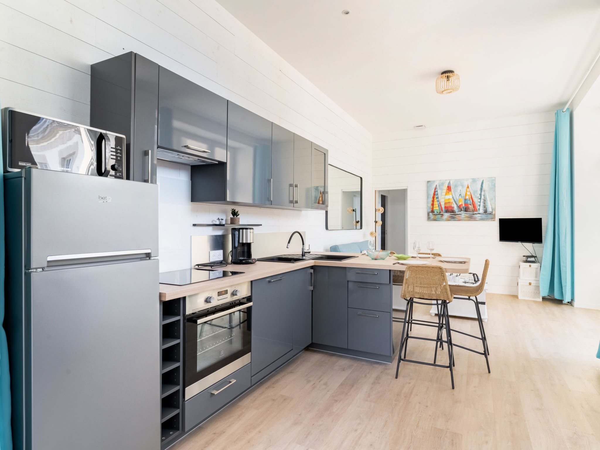 Photo of Vue Solidor