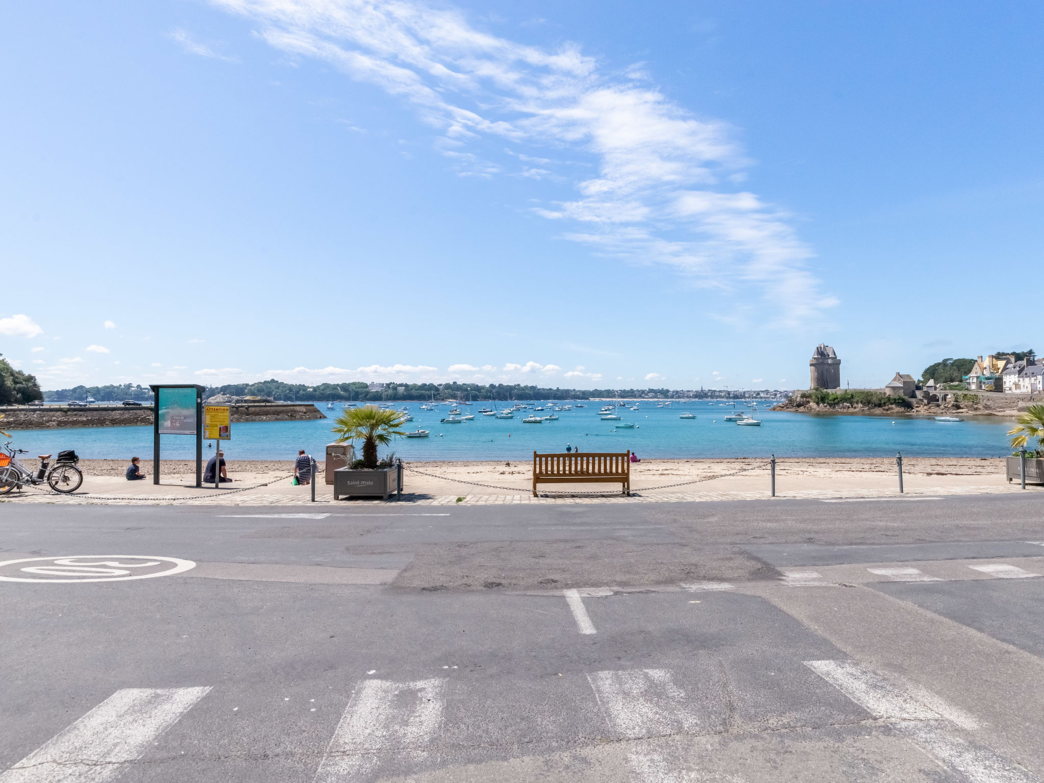 Photo of Vue Solidor