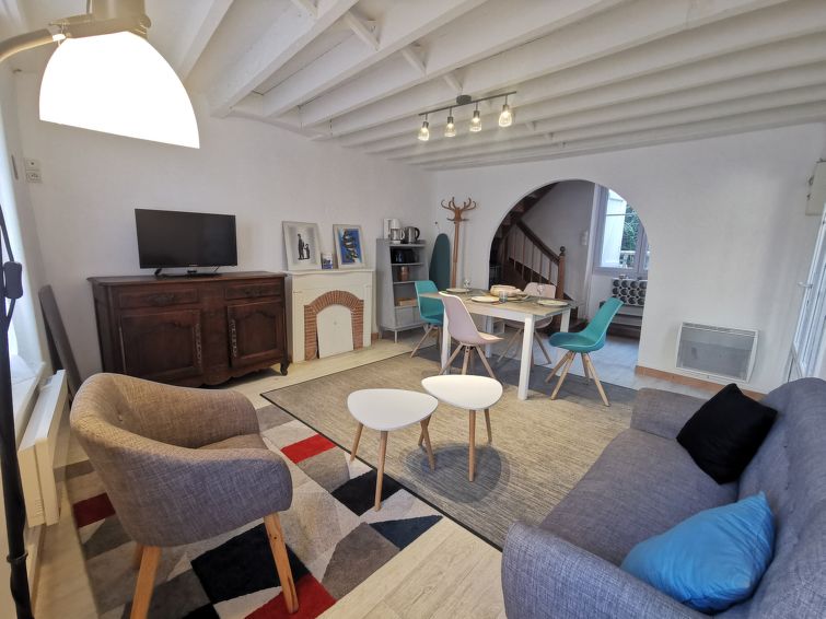 Search and Stay destination Saint-Malo, Bretagne - France from AU$ 284. Les Portes Cartier